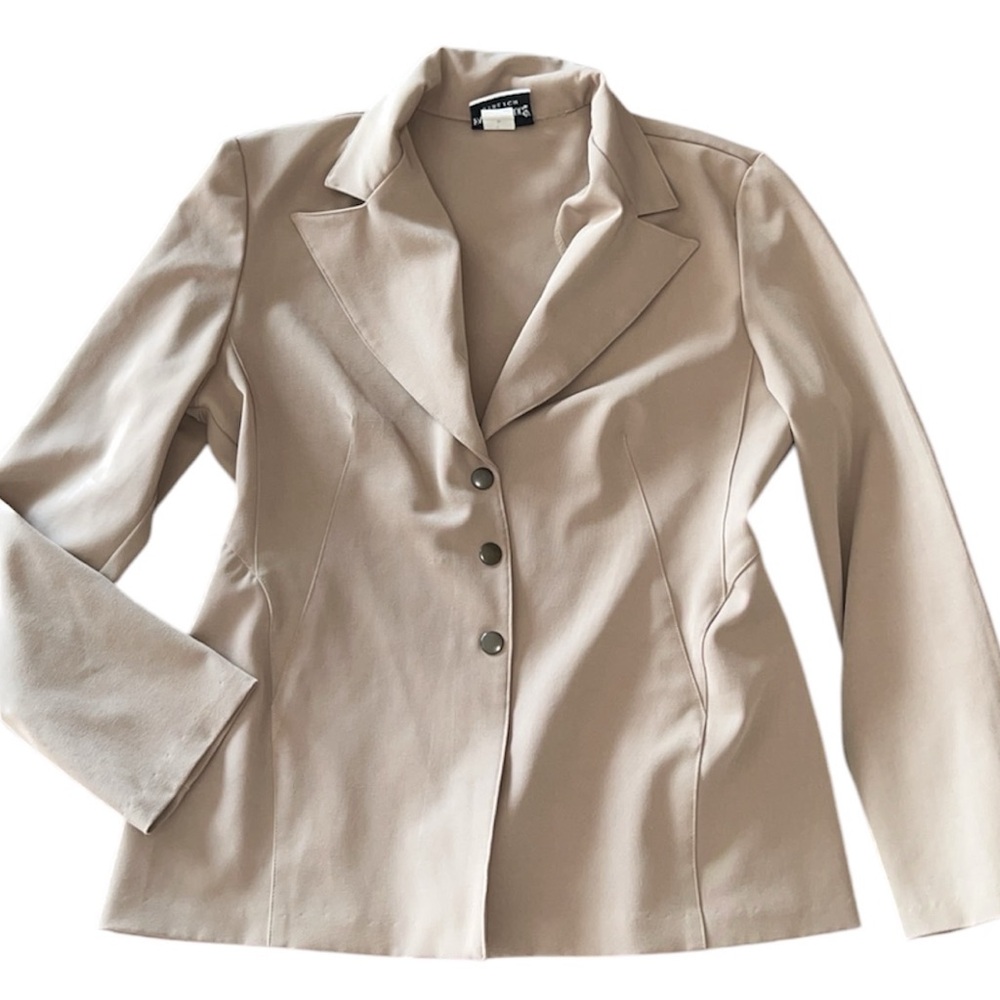 Vintage blazer